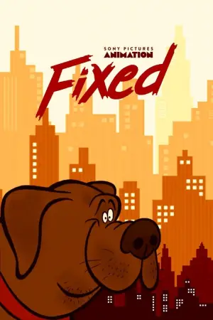 Poster to the movie "Fixed" #597253