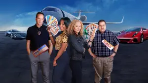 Backdrop to the movie "Queenpins" #283468