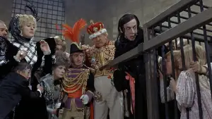 Backdrop to the movie "Chitty Chitty Bang Bang" #892476