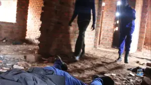 Backdrop to the movie "Stolen Ties (2026)" #542816