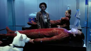 Backdrop to the movie "The Cell" #710658