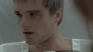 Backdrop to the movie "The Hunger Games: Mockingjay - Part 2" #634337