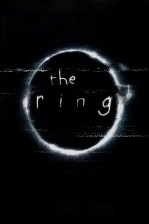 Poster to the movie "The Ring" #790538