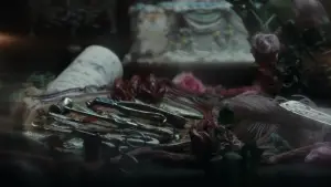 Backdrop to the movie "The Ugly Stepsister" #519084