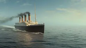 Backdrop to the movie "Titanic" #521459