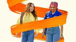 Backdrop to the movie "Turtles All the Way Down" #678726