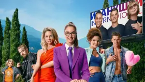 Backdrop to the movie "Tour with Ivanushki" #487693