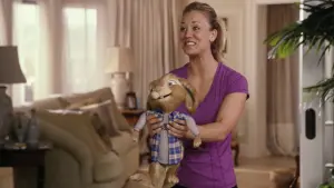 Backdrop to the movie "Hop" #333009