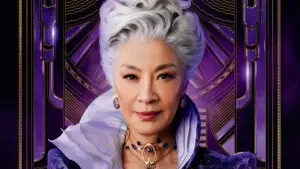 Backdrop to the movie "Wicked" #529983