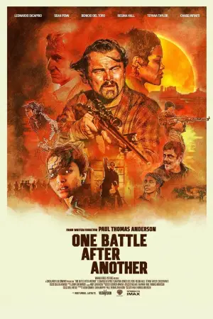 Poster to the movie "BC Project" #510633