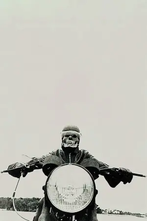 Poster to the movie "Tales from the Crypt" #362918