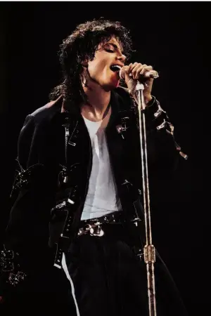 Poster to the movie "This Is It" #914220