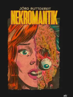 Nekromantik