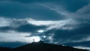 Backdrop to the movie "28 Years Later" #520650