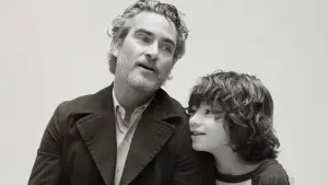 Backdrop to the movie "C