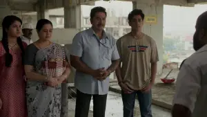 Backdrop to the movie "3BHK" #785128