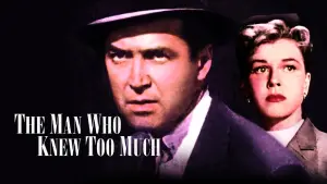 Watch film The Man Who Knew Too Much | The Man Who Knew Too Much Trailer 1956
