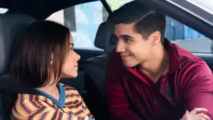 Backdrop to the movie "Prom Dates" #680737