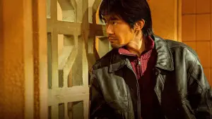 Backdrop to the movie "Resurrection" #528621