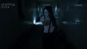 Backdrop to the movie "Ghost Project" #413673