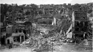 Backdrop to the movie "LE PORTEL 1943, Les sacrifiés du grand bluff des Alliés" #542272