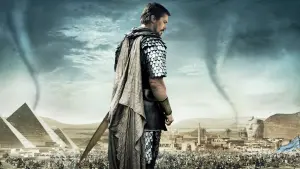 Backdrop to the movie "Exodus: Gods and Kings" #313076