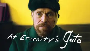 Backdrop to the movie "At Eternity
