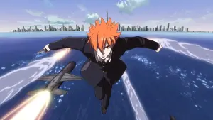 Backdrop to the movie "009 Re:Cyborg" #343873