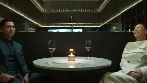 Backdrop to the movie "Vengeance in the Dreary Night" #714776