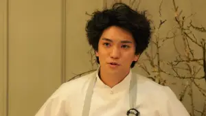 Backdrop to the movie "Grande Maison Paris" #587734