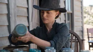 Backdrop to the movie "Jane Got a Gun" #339316