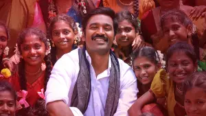 Backdrop to the movie "Idli Kadai" #635772