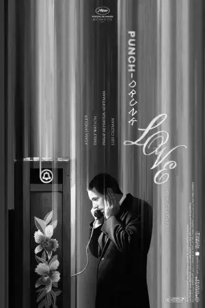 Punch-Drunk Love