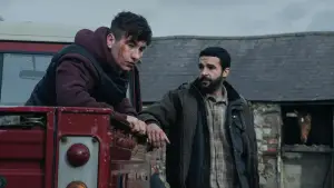 Backdrop to the movie "Bring Them Down" #609794