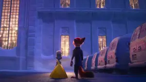 Backdrop to the movie "Zootopia 2" #797192