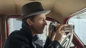 Backdrop to the movie "Motherless Brooklyn" #337233