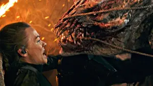 Backdrop to the movie "The Tomorrow War" #207444