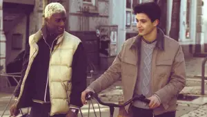 Backdrop to the movie "A Little Bit of Freedom" #776310