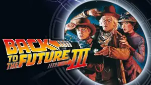 Backdrop to the movie "Back to the Future Part III" #633483