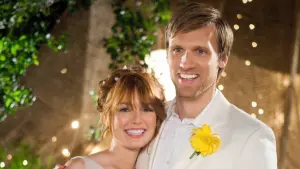 Backdrop to the movie "Backyard Wedding" #502057