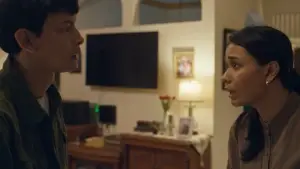 Backdrop to the movie "Bila Esok Ibu Tiada" #666594