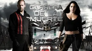 Backdrop to the movie "Death Race" #294698