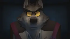 Backdrop to the movie "The Bad Guys: A Very Bad Holiday" #315007