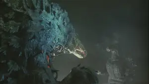 Backdrop to the movie "Godzilla vs. Biollante" #868380