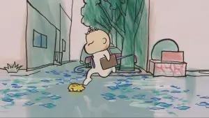 Backdrop to the movie "Ghiblies: Episode 2" #388460