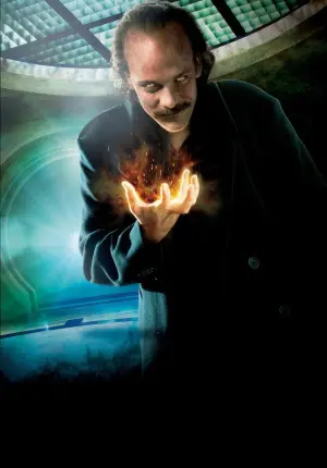 Poster to the movie "Green Lantern" #624257