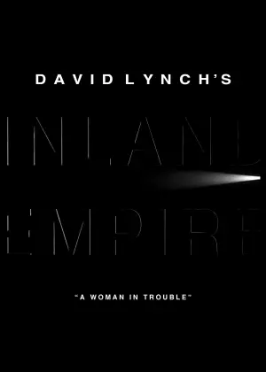 Poster to the movie "Inland Empire" #713716