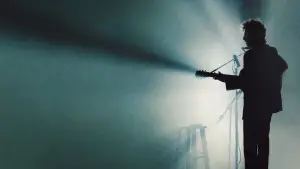 Backdrop to the movie "A Complete Unknown" #577595