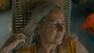 Watch film The Blue Trail | THE BLUE TRAIL trailer | BFI London Film Festival 2025 &ndash; 8-19 October