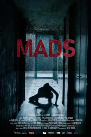 Poster to the movie "MadS" #612288